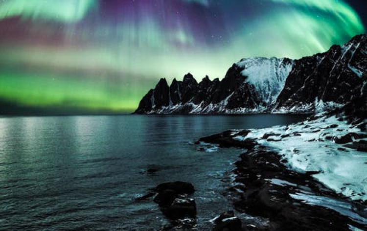Norway Visa Services 
